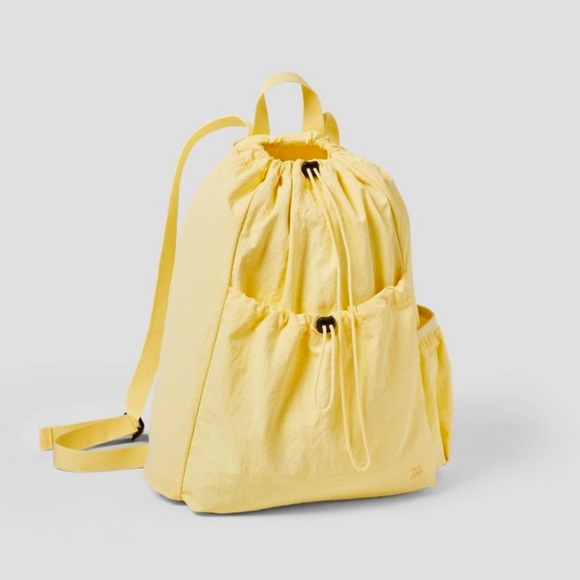 ⭐️NEW⭐️ In Motion Nylon Backpack - Picture 1 of 4